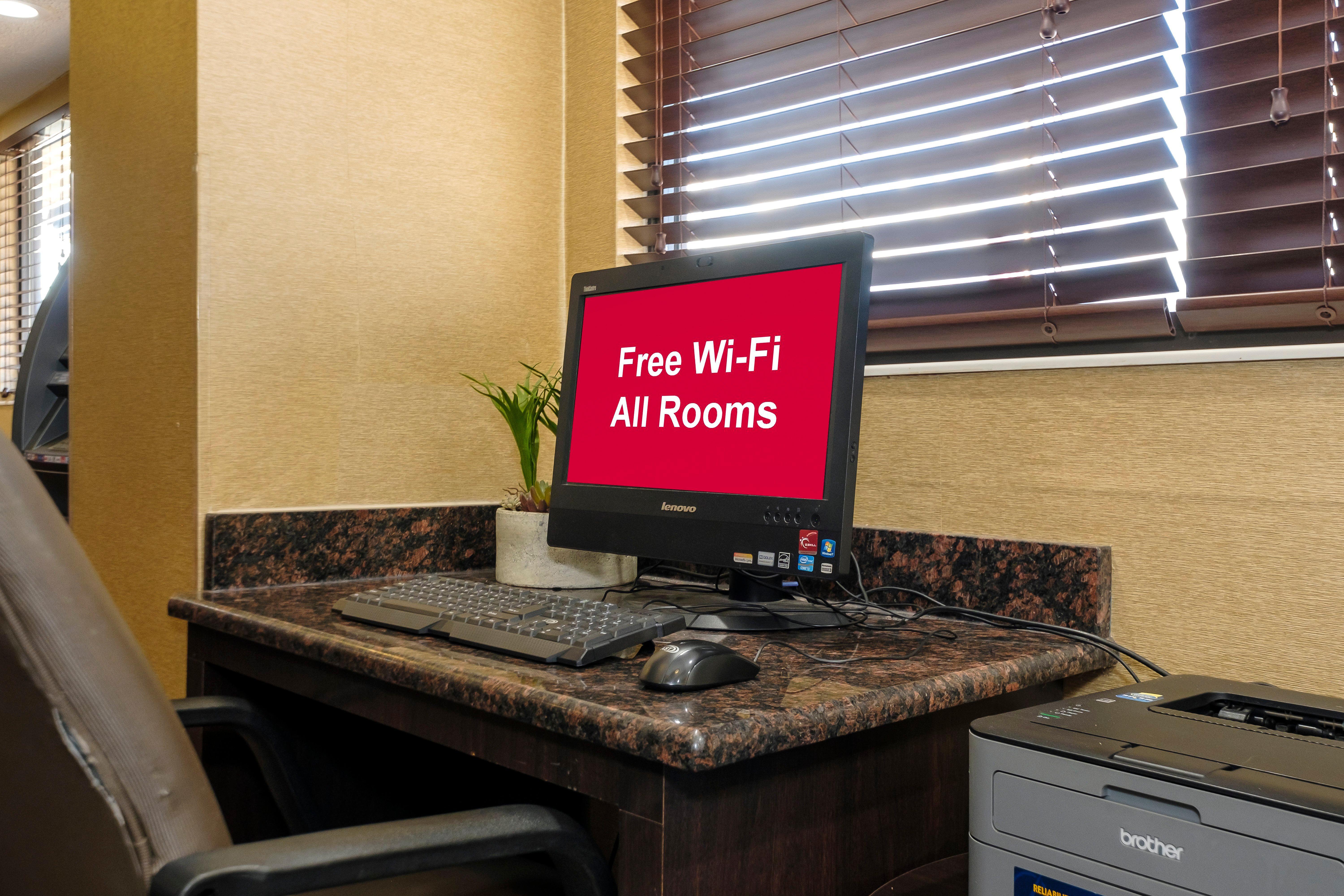 Red Roof Inn Lansing East - Msu Exteriér fotografie